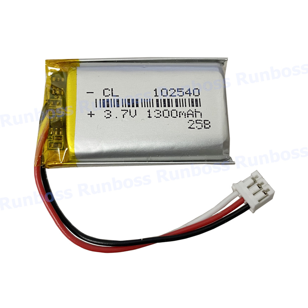 New 3.7V 850mAh Li-Polymer Bat - Fish Finder Gps 评论和价格
