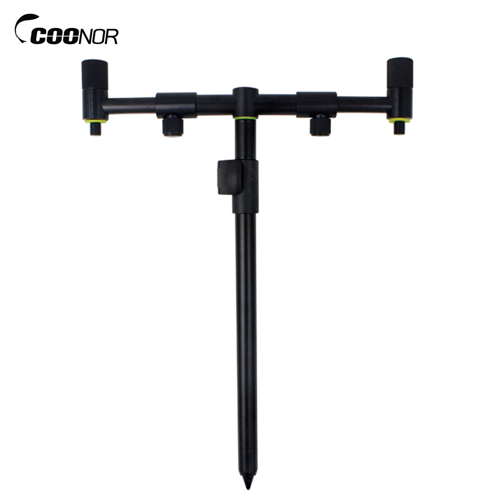 Coonor Fishing Pole Holder Ext - Bite Indicator 评论和价格