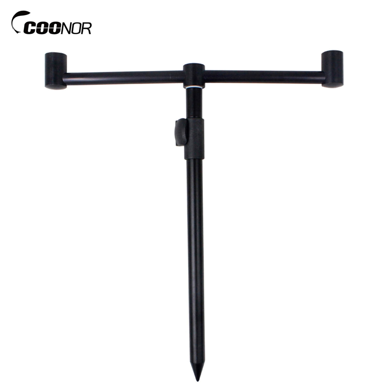 Coonor Fishing Pole Holder Ext - Bite Indicator 评论和价格