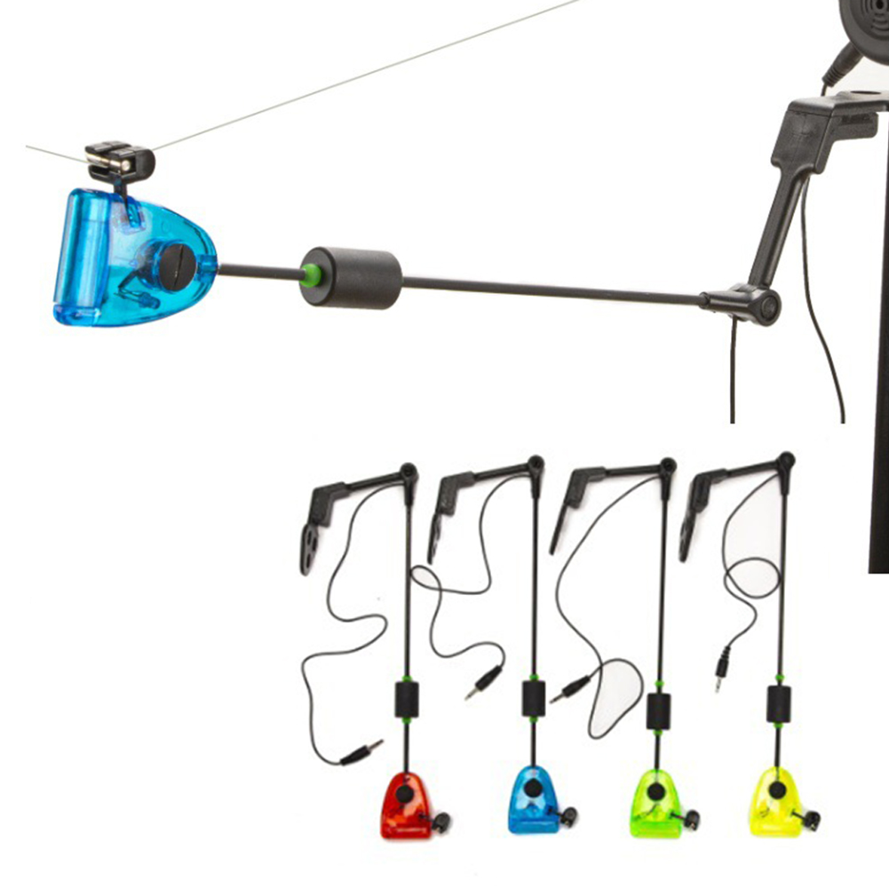 Electronic Fishing Bite Alarm  - Fish Finder Cable 评论和价格