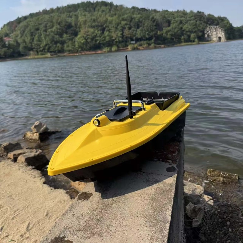 Fishing Bait Boat with GPS 12V - Fishing Gps 评论和价格