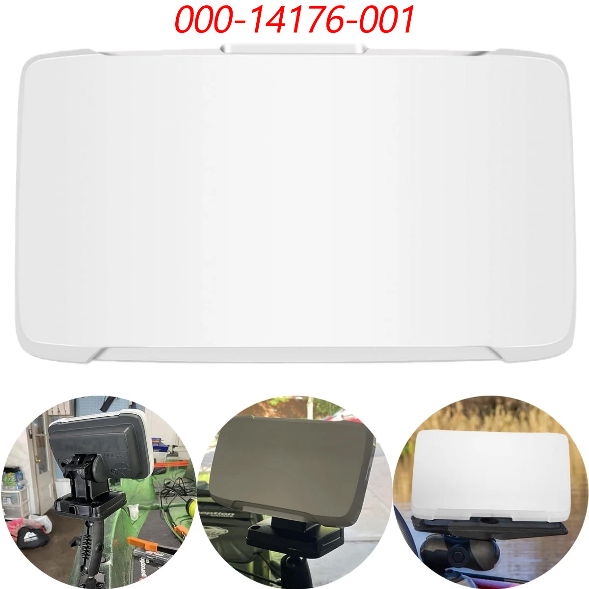 MX Protective Sun/Dust Cover 0 - Fish Finder 评论和价格