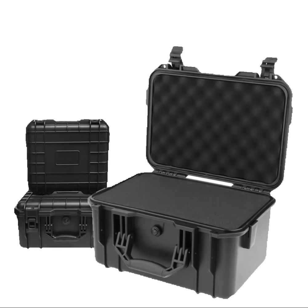 Outdoor Maintenance Shockproof - Fish Finder Case 评论和价格