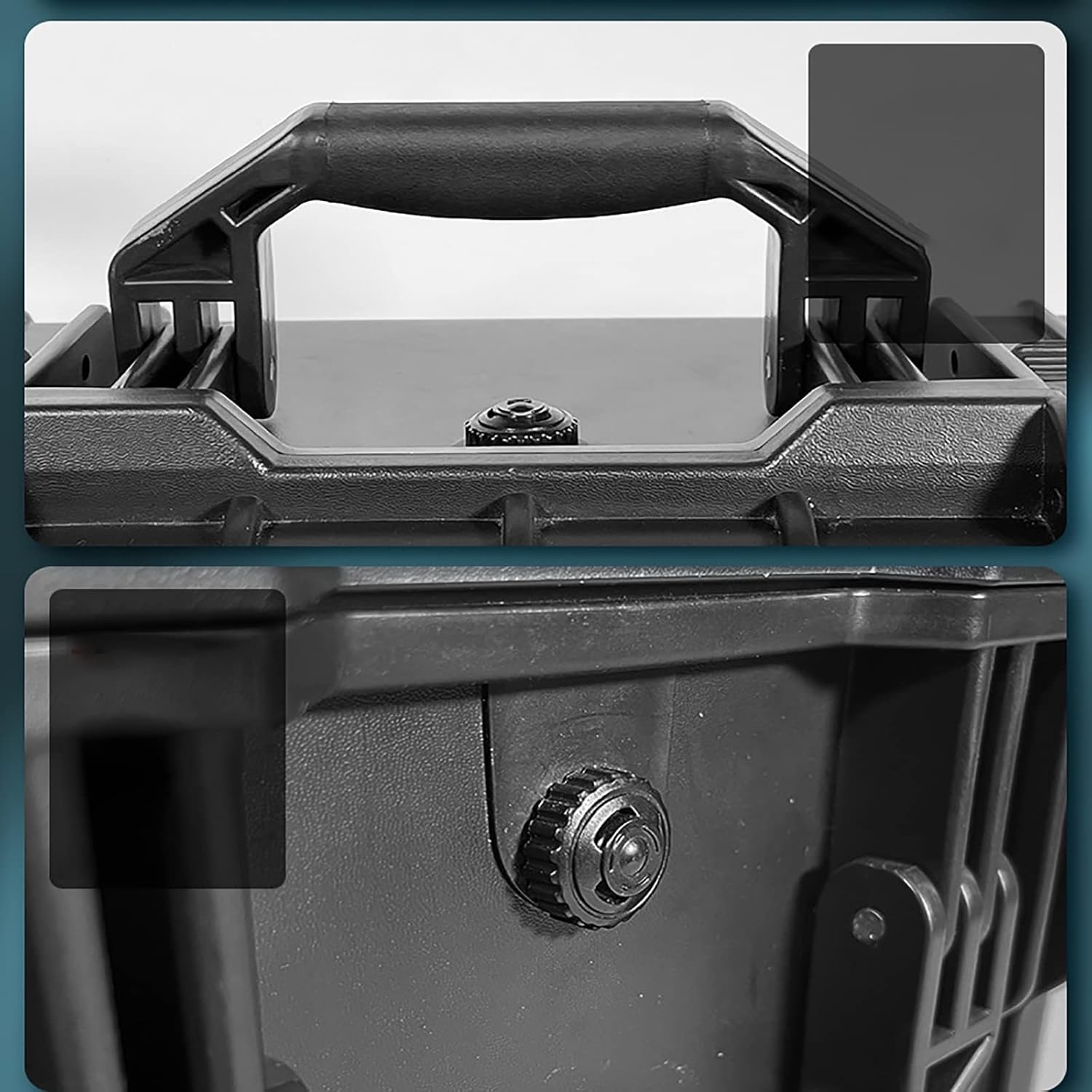 Outdoor Maintenance Shockproof - Fish Finder Case 评论和价格
