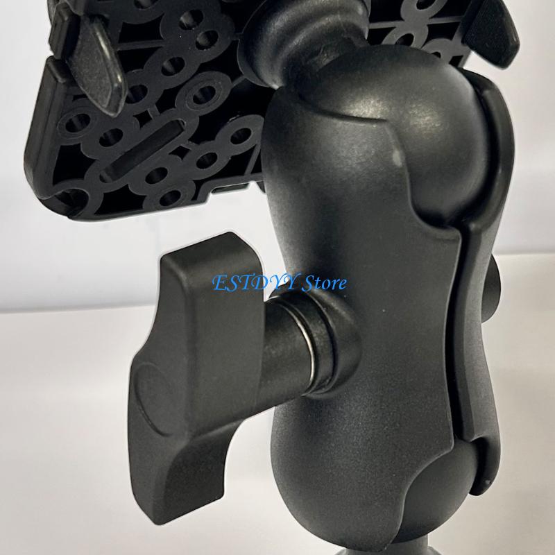 G6DE 360 Degree Rotation Fish  - Fish Finder Mount 评论和价格