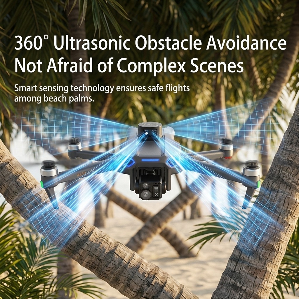 NEW AE30 Ultra GPS Drone 4K Pr - Fishing Gps 评论和价格