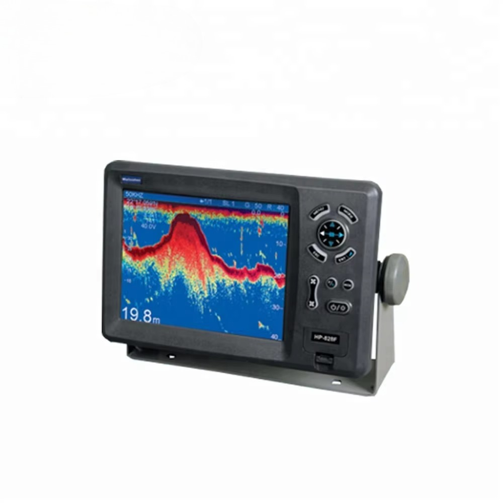 Mr LCD Fish  HP-828Farine Echo - Fish Finder Battery 评论和价格