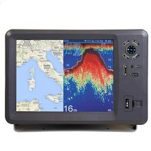 Mr LCD Fish  HP-828Farine Echo - Fish Finder Battery 评论和价格