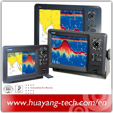 Mr LCD Fish  HP-828Farine Echo - Fish Finder Battery 评论和价格